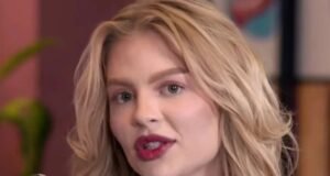 Luísa Sonza rebate ataques a Erika Hilton e critica falas transfóbicas de Ratinho