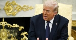 Trump volta a ameaçar Cuba e diz que teria “grande honra” em tomar o país