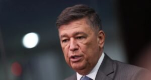 Carlos Viana afirma não haver provas de que Lulinha recebia mesada do “Careca do INSS”