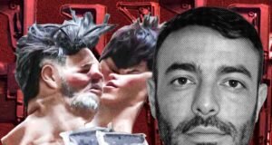 Máscaras hiper-realistas e carros blindados: os artifícios do uruguaio Sebastián Marset para driblar a polícia