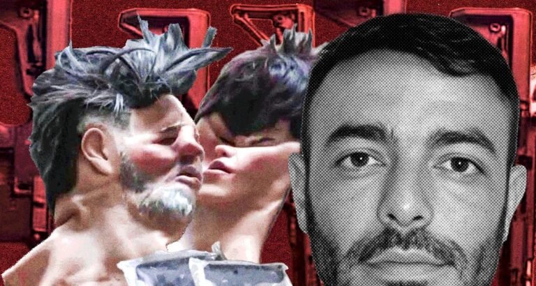 Máscaras hiper-realistas e carros blindados: os artifícios do uruguaio Sebastián Marset para driblar a polícia