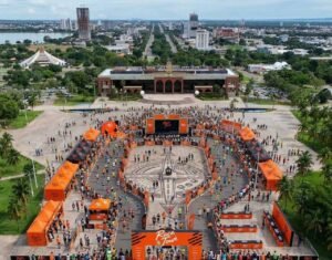 Palmas receberá circuito de corridas Race Tour com três etapas a partir de maio de 2026