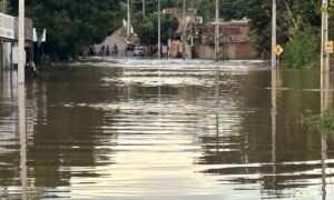 Semma convoca proprietários de barragens para regularização após enchente em Gurupi