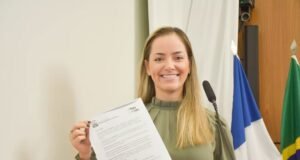 Vereadora de Palmas quer campanha escolar contra violência doméstica