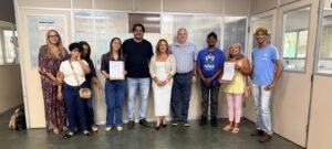 APAEs de Gurupi e Aliança renovam convênios com Cooperfrigu e Projeto Horta Comunitária