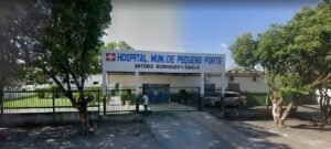 Justiça determina que prefeito e secretário de Dueré expliquem falhas em hospital em até cinco dias