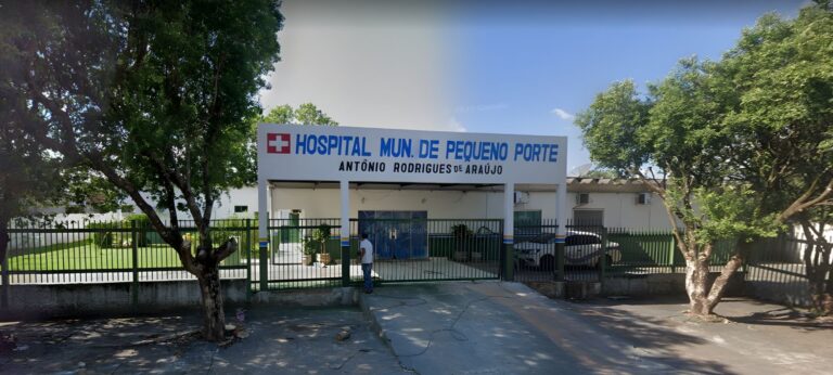 Justiça determina que prefeito e secretário de Dueré expliquem falhas em hospital em até cinco dias