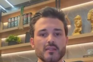 Preso cadeirante de 68 anos é liberado para cumprir pena em casa sem tornozeleira em Blumenau