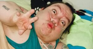 Influenciador colombiano Alejo Little morre aos 33 anos