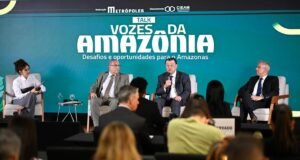 Amazônia desponta como eixo da bioeconomia ao transformar serviços ambientais em riqueza