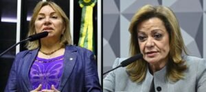 PF investiga deputada por descontos ilegais do INSS; idosa virou presidente de associação sem saber