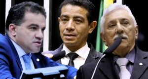 STF condena três deputados do PL por corrupção passiva e impõe prisão em regime semiaberto