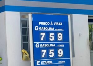 PF abre inquérito para apurar preços abusivos de combustíveis em todo o país