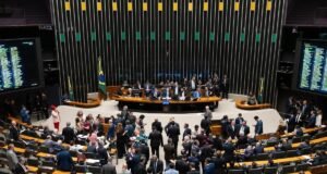 Câmara libera divulgação de imagens de crimes por estabelecimentos comerciais