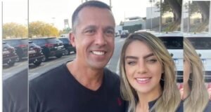 Coronel acessou WhatsApp da esposa ferida três minutos após acionar a PM