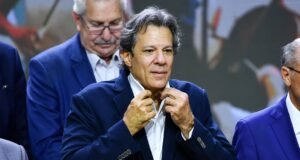 PIB cresce, mas dívida dispara: balanço de três anos da gestão Haddad na Fazenda