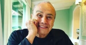 Cunhado de Stênio Garcia sai em defesa de Marilene Saade após disputa judicial do ator com as filhas