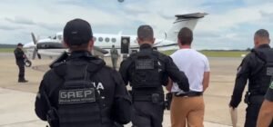 Defesa de Daniel Vorcaro sinaliza à PF interesse em acordo de delação premiada