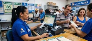 Bolão oficial da Mega-Sena garante recibos individuais e resgate separado para cada apostador