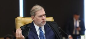 CPI do Crime Organizado quebra sigilo de fundo que adquiriu resort ligado à família de Dias Toffoli