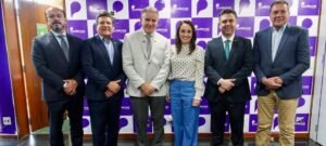 Eduardo Siqueira Campos assume comando do Podemos no Tocantins