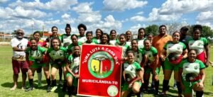 Palmas sedia 2ª Copa Estadual Quilombola de Futebol com participação de 200 atletas