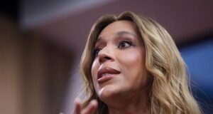 Erika Hilton confirma contato do SBT após comentário de Ratinho sobre seu gênero