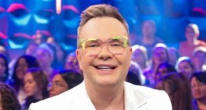 Felipeh Campos continua internado em São Paulo sem previsão de alta