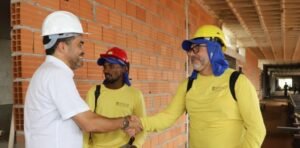 Tocantins lidera formalização do emprego na Região Norte, aponta ranking nacional