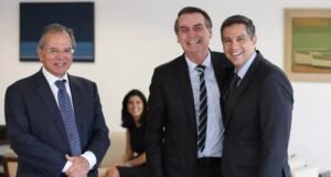 Lula afirma que caso Banco Master é “ovo da serpente” de Bolsonaro e Campos Neto