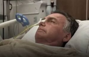 Deputados do Tocantins aderem a pedido de prisão domiciliar para Jair Bolsonaro no STF