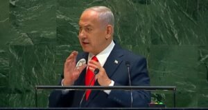 Israel suspende novos ataques a campos de gás do Irã após pedido de Trump