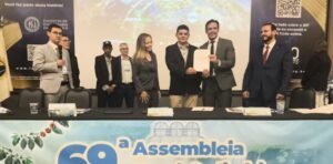 Ruraltins assina acordo internacional para ampliar assistência técnica no campo tocantinense