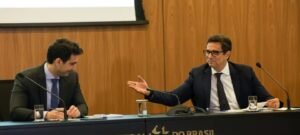 CPMI do INSS chama Galípolo e Campos Neto para explicar autorizações do BC em fraudes de consignado