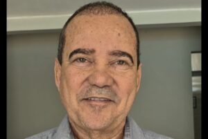 Vicentinho vê eleitorado favorável a nomes jovens e descarta retirada de candidatura em Gurupi