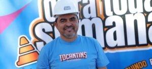 Possível candidatura de Wanderlei Barbosa ao Senado redesenha disputa em Tocantins