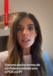 STF recusa domiciliar, transfere Daniel Vorcaro para sede da PF e aguarda colaboração formal