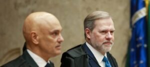 Negociação de delação de Daniel Vorcaro acende alerta no STF