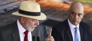 Planalto adota distância estratégica do STF após avanço do caso Banco Master