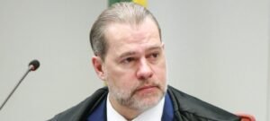 Pesquisa indica apoio de 49,3% ao impeachment imediato de Dias Toffoli