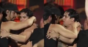 Vídeo flagra retirada de Natanzinho do palco e especialista aponta queixas do cantor