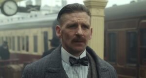 Filme “Peaky Blinders: O Homem Imortal” confirma morte de Arthur Shelby