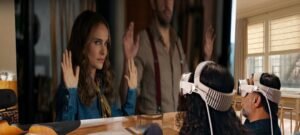 Apple libera visionOS 2.6 e leva fãs para dentro dos cenários de animes no Vision Pro