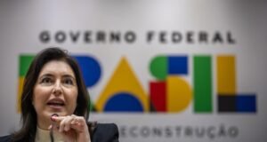 Simone Tebet troca MDB pelo PSB e confirma candidatura ao Senado por São Paulo