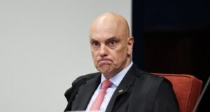 STF decreta prisão de contador suspeito de vender dados fiscais de autoridades