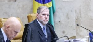 Dallagnol alertou PGR em 2016 sobre possível sociedade oculta de Toffoli em resort Tayayá