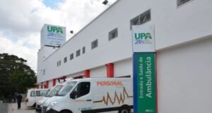 Tentativa de estupro contra médica é registrada em UPA na zona sul de São Paulo