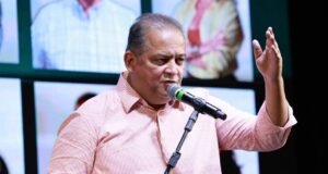 Eduardo Gomes intensifica filiações do PL no Tocantins e mira até seis cadeiras na Assembleia