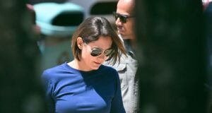 Michelle Bolsonaro agenda encontro com Alexandre de Moraes após parecer da PGR por prisão domiciliar de Jair Bolsonaro