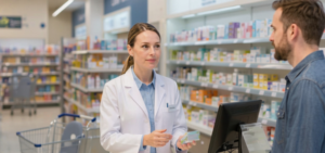 Lei 15.357 autoriza instalação de farmácias dentro de supermercados no Tocantins